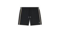 Iconic Swim Shorts Black, XXL