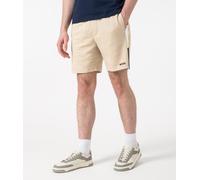 BOSS Mens Iconic Shorts - Colour: 275 Light Beige - Size: XL