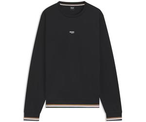 Boss Mens Iconic Sweatshirt 10269 6 03 Crew Sweater