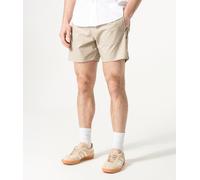 BOSS Mens Iconic Swim Shorts - Colour: 274 Light Beige - Size: Large