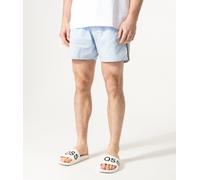 BOSS Mens Iconic Swim Shorts - Colour: 456 Light/Pastel Blue - Size: Large