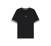 BOSS Mens Iconic T-Shirt 10205166 02 Black L