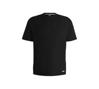 BOSS Men's Iconic T-Shirt 10269546 01 Loungewear_T_Shirt, 275Light Beige,