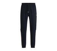 Boss Mens Iconic Vertical Stripe Joggers GT46232