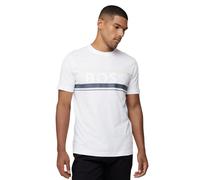 Boss Mens Iconic Zone T-Shirt GT25791