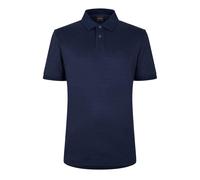 Boss Mens Interlock Short-Sleeved Polo Shirt GT35536