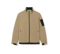 BOSS Men's J_gobi Outerwear Jacket, Light/Pastel Green334, XL