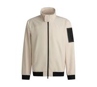 BOSS Men's J_Larzac 10261821 01 Outerwear_Jacket, Open Beige284, M