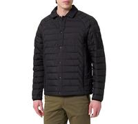 BOSS Men's J Taranis Lightweight Insulation Water Resistant Jacket, Black 1, L