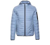 BOSS Men's J_Thor 2 Outerwear Jacket, Open Blue498, 5XL