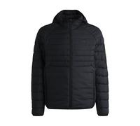 BOSS Mens J Thor 2 Water-Repellent Jacket with Decorative Reflective Details