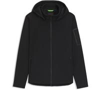 Boss Mens Jacket Outerwear Long Sleeve Softshell