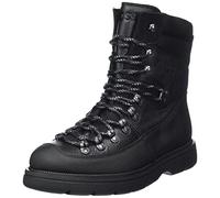 BOSS Men's Jacob_Boot_grrb, Black 1, 5 UK