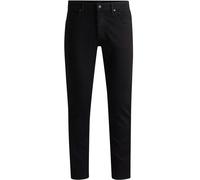 Men's Boss H-delaware Jeans Black - Size: 34W30L
