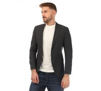 Boss Mens Jeckson Blazer - Grey - Grey - 38 in