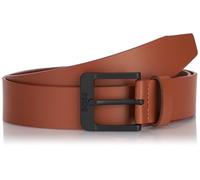 BOSS Men's Jemio-B_Sz40 Belt, Medium Brown210, 85
