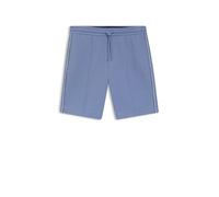 BOSS Men's Jersey Trousers, Light/Pastel Blue 459, M