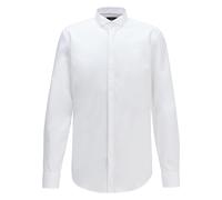 (36 in, White) Boss Mens Jillik Shirt