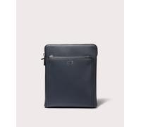 Boss Jinko Shoulder bag 22 cm blue