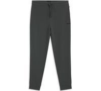 BOSS Mens Jogging Bottoms Open Green 345 M