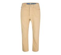 Boss Mens Jonah Denim Slim Jeans30R Medium Beige GT50086