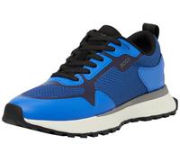 BOSS Men's Jonah_Runn_Meth Running, Open Blue, 6 UK