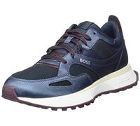 BOSS Men's Jonah_Runn_mtle Sneaker