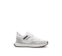 Boss Jonah Mx N 10214652 Trainers White EU 40 Men