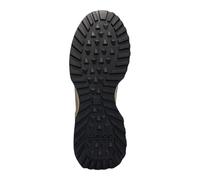 Boss Mens Jonah Suede Trainers GT15085