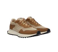 Boss Mens Jonah Suede Trainers GT15085
