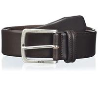 BOSS Men's Jor-N_Sz40 Belt, Dark Brown202, 85