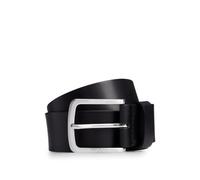 BOSS Jor Informal Belt, Black