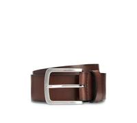 BOSS Men's Jor-V_Sz40 Belt, Dark Brown202, 110