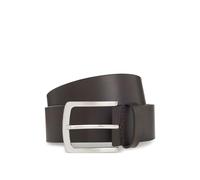 Boss Jor V Sz40 Belt Black 80 cm Men