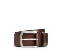 Boss Jor V Sz40 Belt Black 85 cm Men