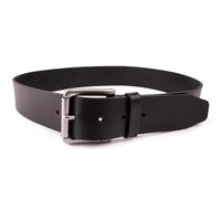 Boss Mens Joris Belt - Black - Size X-Large