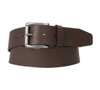 BOSS Men's Joris_Sz40 Belt, Dark Brown203, 100