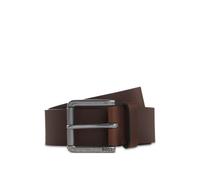 BOSS Men's Joris_Sz40 Belt, Dark Brown203, 105