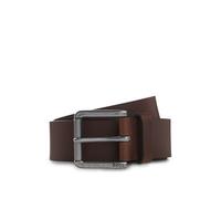 BOSS Men's Joris_Sz40 Belt, Dark Brown203, 115
