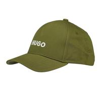BOSS Men's Jude Cap, Open Green386,