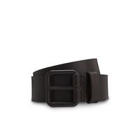BOSS Men's Jybb-v_sz35 10254762 01 Belt, Dunkelbraun, 95