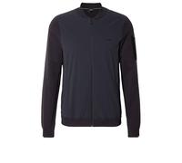 BOSS Men's K_Ever-x_hy Knitted_Jacket, Dark Blue402, 3XL
