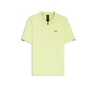 BOSS Men's K_Ever-x Ps Knitted_Sweater, 337light/pastel Green, 3XL