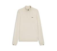BOSS Men's K_Ever-x Qz Knitted_Sweater (Pack of 1)