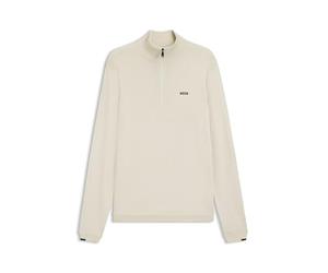 BOSS Men's K_Ever-x Qz Knitted_Sweater (Pack of 1)