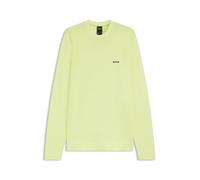 BOSS Men's K_Momentum-lite Cn Knitted_Sweater, 337light/pastel Green, XXL