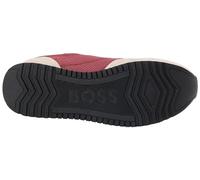 BOSS Men's Kai_Runn_mesd Running, Open Red, 10 UK