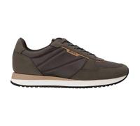 BOSS Men's Kai_Runn_nupny Running, Dark Green, 10 UK
