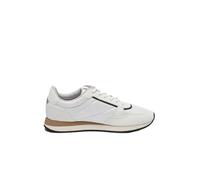BOSS Men's Kai_Runn_nupny Running, Natural, 10 UK