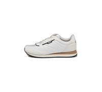 BOSS Men's Kai_Runn_nupny Running, Natural, 10 UK